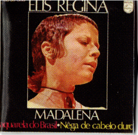 (image for) Album Cover