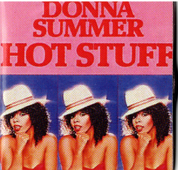 (image for) Album Cover