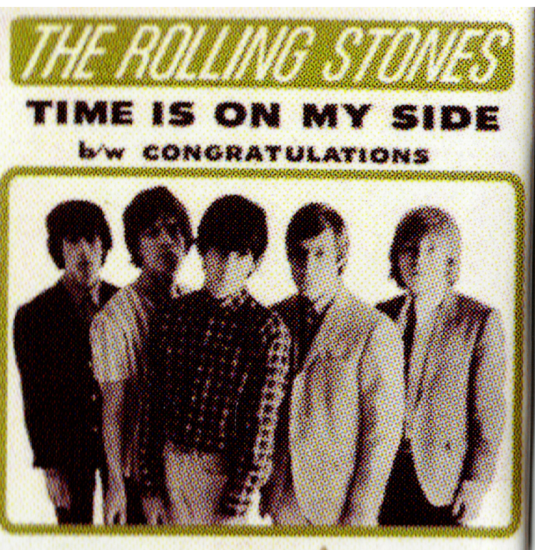 (image for) Album Cover