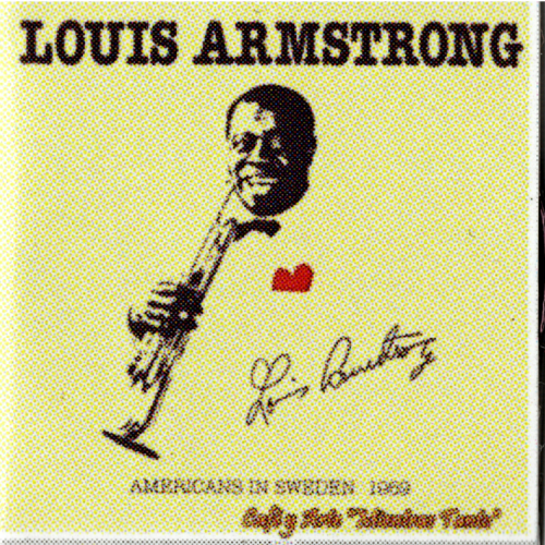 (image for) Album Cover