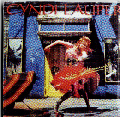 (image for) Album Cover