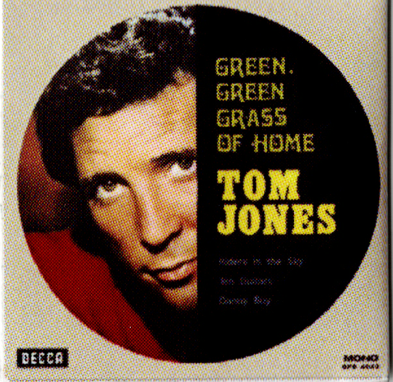 (image for) Album Cover