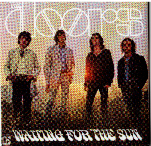 (image for) Album Cover