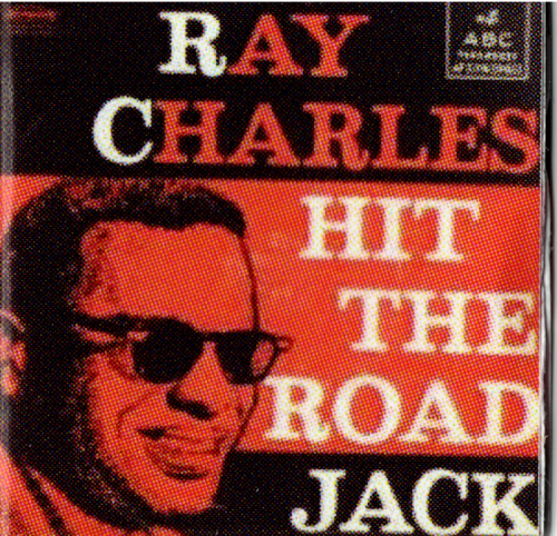 (image for) Album Cover