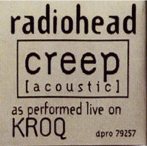 (image for) Album Cover