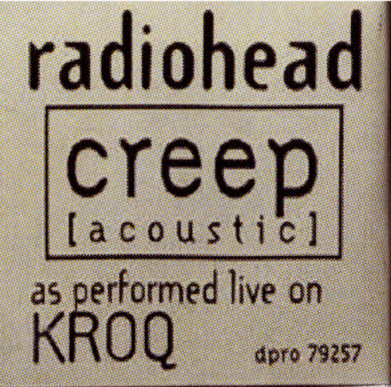 (image for) Album Cover