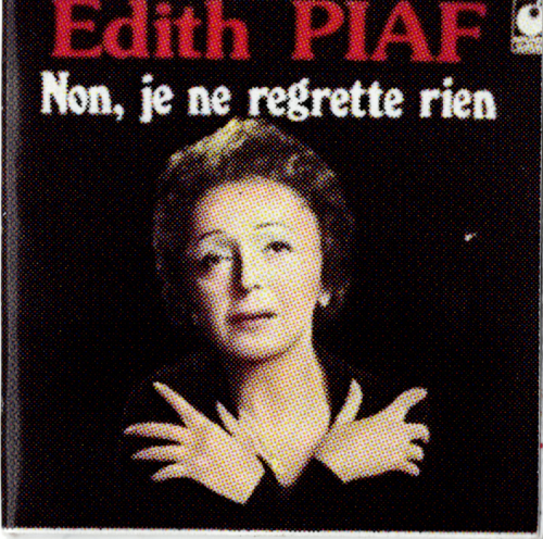 (image for) Album Cover