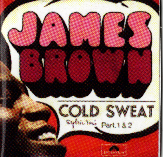 (image for) Album Cover