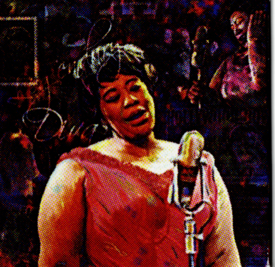 (image for) Album Cover