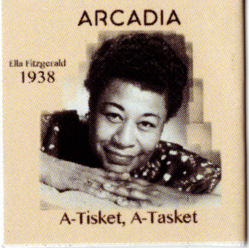 (image for) Album Cover