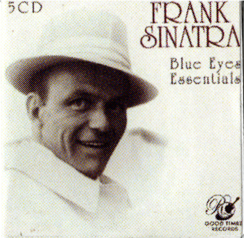 (image for) Album Cover