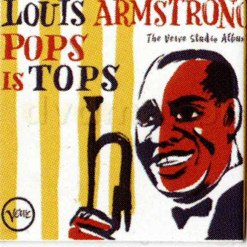 (image for) Album Cover