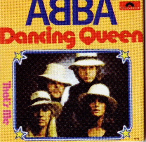 (image for) Album Cover