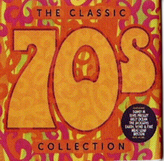 (image for) Album Cover