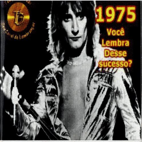 (image for) Album Cover