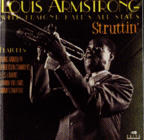 (image for) Album Cover