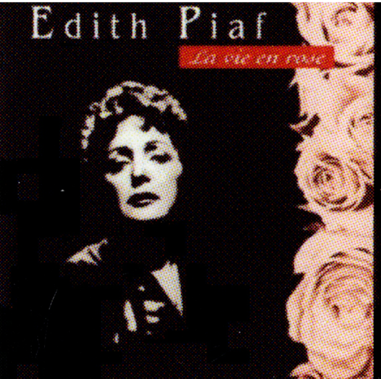 (image for) Album Cover