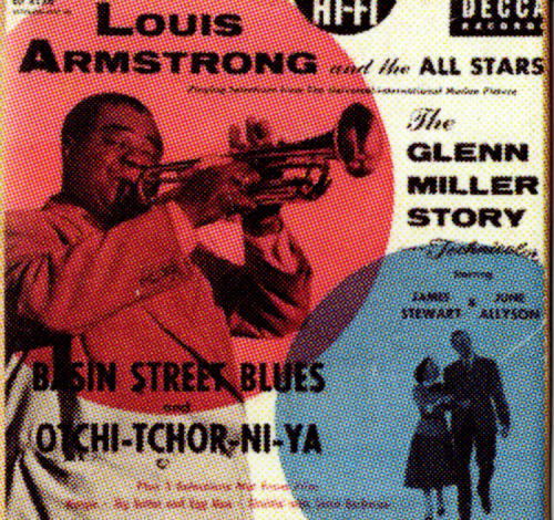 (image for) Album Cover