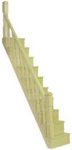 (image for) COPY Narrow Straight Staircase Kit