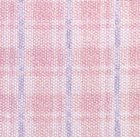 (image for) Silk Fabric Cottage Plaid