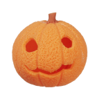 (image for) Smiling Halloween Jac-o-lantern Pumpkin
