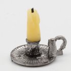 (image for) Gothic Burnt Chamber Candle