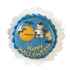 Happy Halloween Cake (image for) Happy Halloween Cake