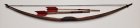(image for) Long Bow W/arrows