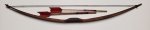 (image for) Long Bow W/arrows