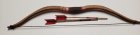 (image for) Re-curve Bow W/arrows