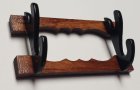 (image for) Wall Gun Rack