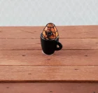 (image for) Halloween Cupcake Mug Dessert