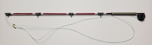 (image for) Fly Fishing Rod