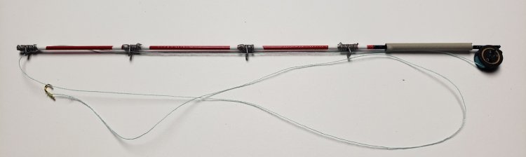 (image for) Fly Fishing Rod