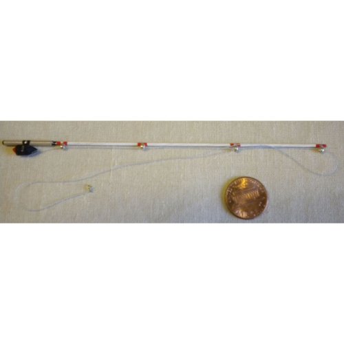 (image for) Spinning Rod & Reel