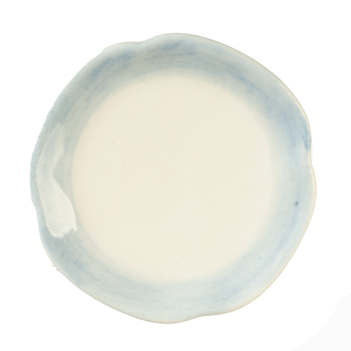 (image for) Country Blue Dinner Plate