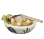 Pho Noodles-Breakfast (image for) Pho Noodles-Breakfast