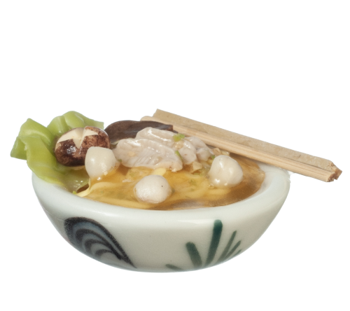 (image for) Pho Noodles-Breakfast