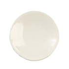 (image for) Standard Round White Dinner Plate