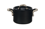 (image for) Black Stock Pot