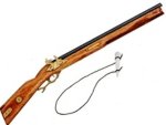 (image for) Pennsylvania Flintlock