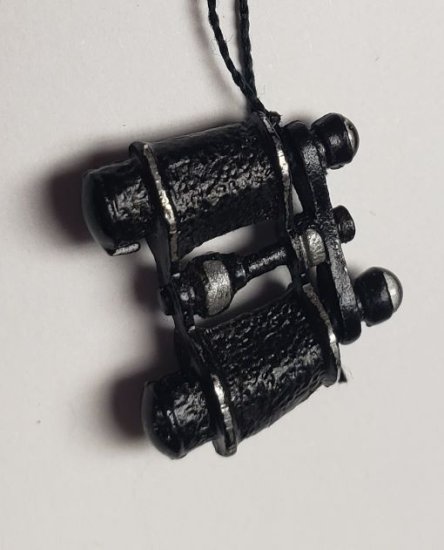 (image for) Field Glasses