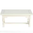(image for) Work Table - White