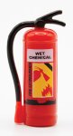 Wet Chemical Red Fire Extinguisher (image for) Wet Chemical Red Fire Extinguisher