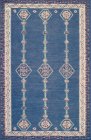 (image for) Blue Persian Rug
