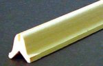 (image for) Roof Ridge Moulding W/Groove