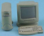 (image for) Office Miniatures