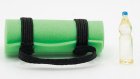 (image for) Yoga Set - 2pc Yoga Mat Water Bottle - Green