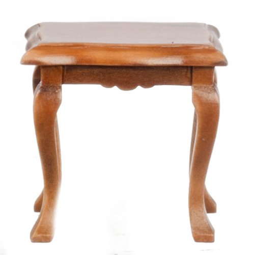(image for) Walnut Side Table