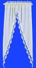 (image for) Curtain Tiffany Ruffle Ercu